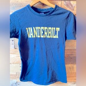 Vanderbilt T-Shirt